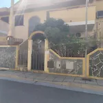 בית נופש La Caracola *