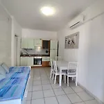 בית נופש La Caracola וילסימיוס