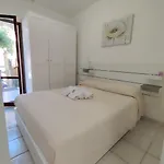בית נופש La Caracola וילסימיוס