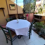 בית נופש La Caracola