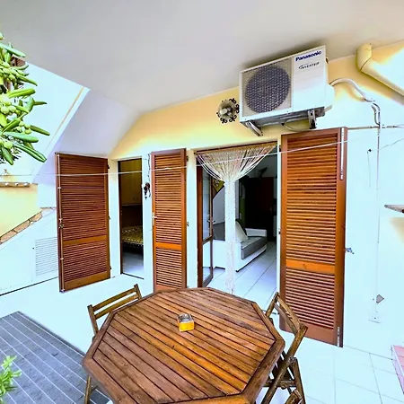 Holiday home La Caracola Villasimius