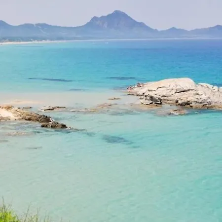 Holiday home La Caracola