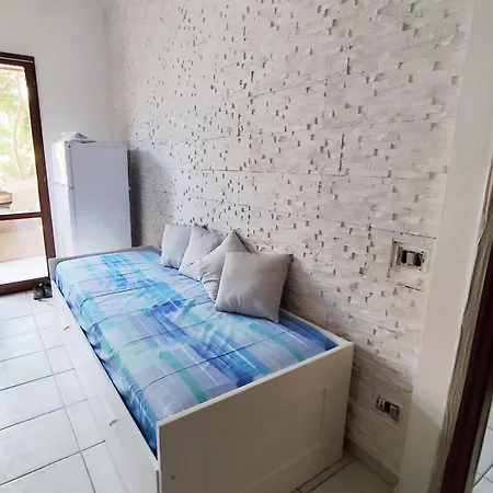 La Caracola Holiday home *