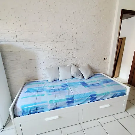Holiday home La Caracola Villasimius