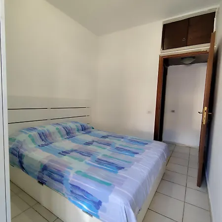 Holiday home La Caracola *