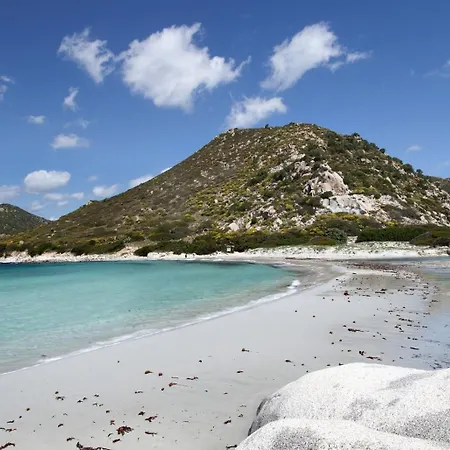 La Caracola Сasa de vacaciones *