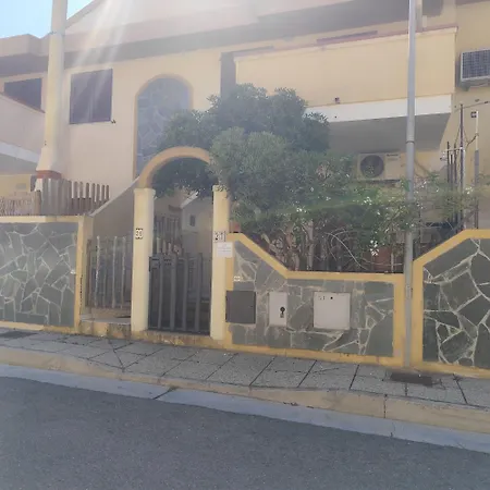 Ferienhaus La Caracola *