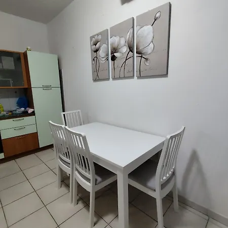 Dom wakacyjny La Caracola Villasimius