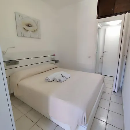 La Caracola Dom wakacyjny Villasimius